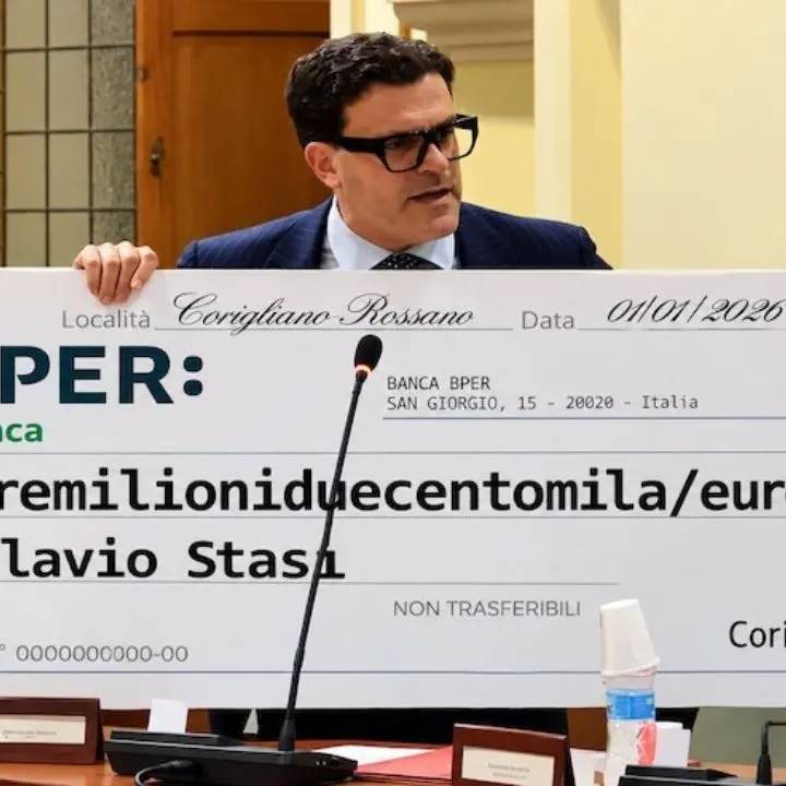 Eventi estivi, Caputo attacca la Giunta: «Spesi 3,2 milioni, servono risposte»\n