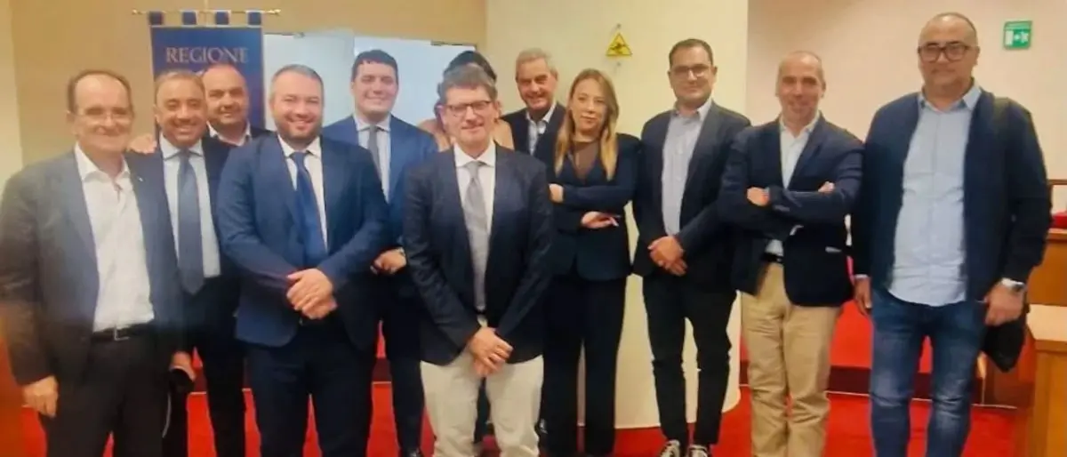 Incendi boschivi in Calabria, le Commissioni regionali: «Nel 2026 calo del 41%»\n
