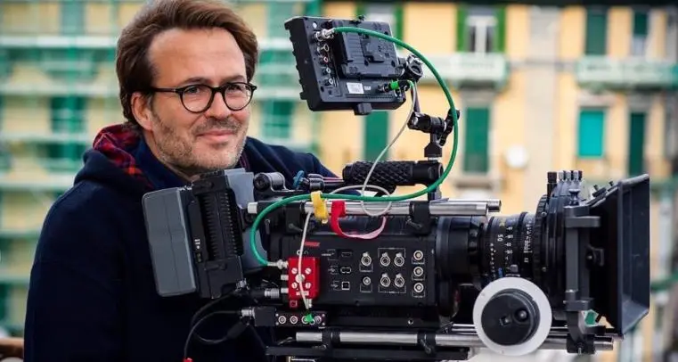 Festa del Cinema di Roma, il calabrese Carlo Carlei protagonista con la serie sul rapimento di Farouk Kassam\n