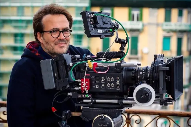 Festa del Cinema di Roma, il calabrese Carlo Carlei protagonista con la serie sul rapimento di Farouk Kassam\n