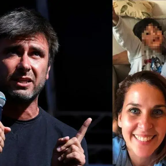 Di Battista e il tumore al cervello: «Prendo pasticche tutto il giorno»\n