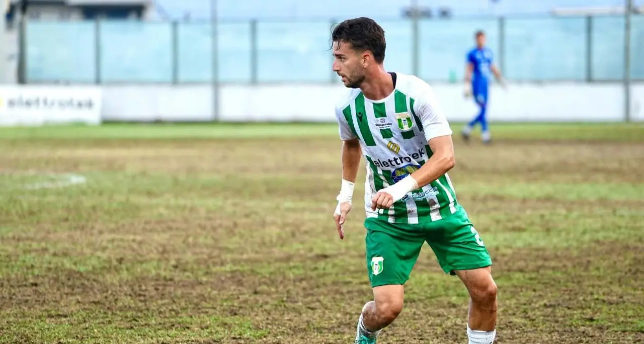 Serie D, la Vigor Lamezia rialza la testa: Ranieri «Il mister non è mai stato in discussione»\n