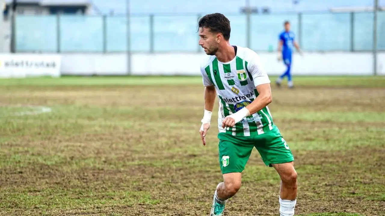 Serie D, la Vigor Lamezia rialza la testa: Ranieri «Il mister non è mai stato in discussione»\n