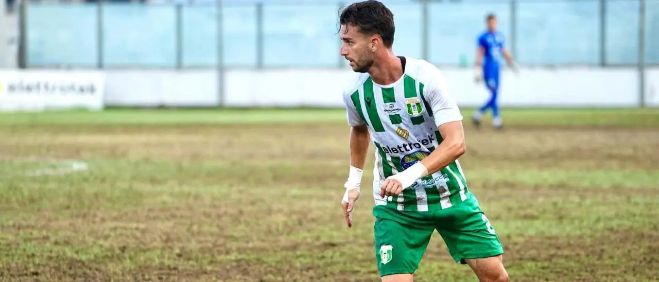 Serie D, la Vigor Lamezia rialza la testa: Ranieri «Il mister non è mai stato in discussione»\n