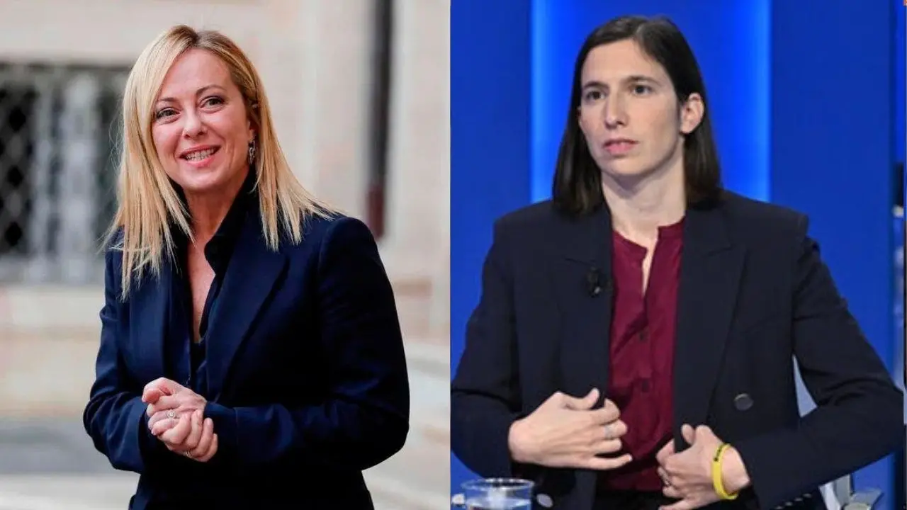 Sondaggi, FdI e Pd crescono ma la tendenza non cambia: Vannacci si conferma ago della bilancia\n