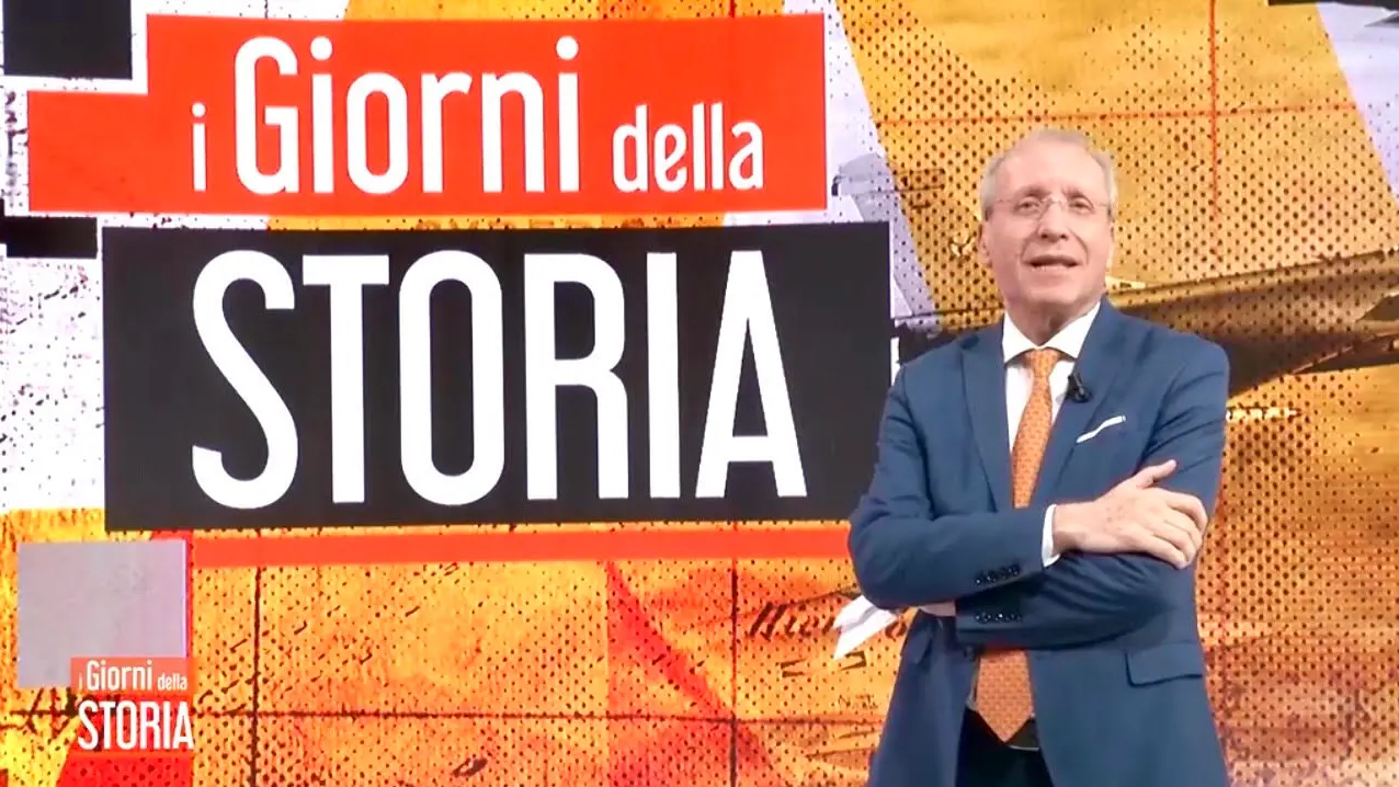 «Verso la Terza Guerra mondiale?»: questa sera su LaC Tv torna “I Giorni della Storia”\n
