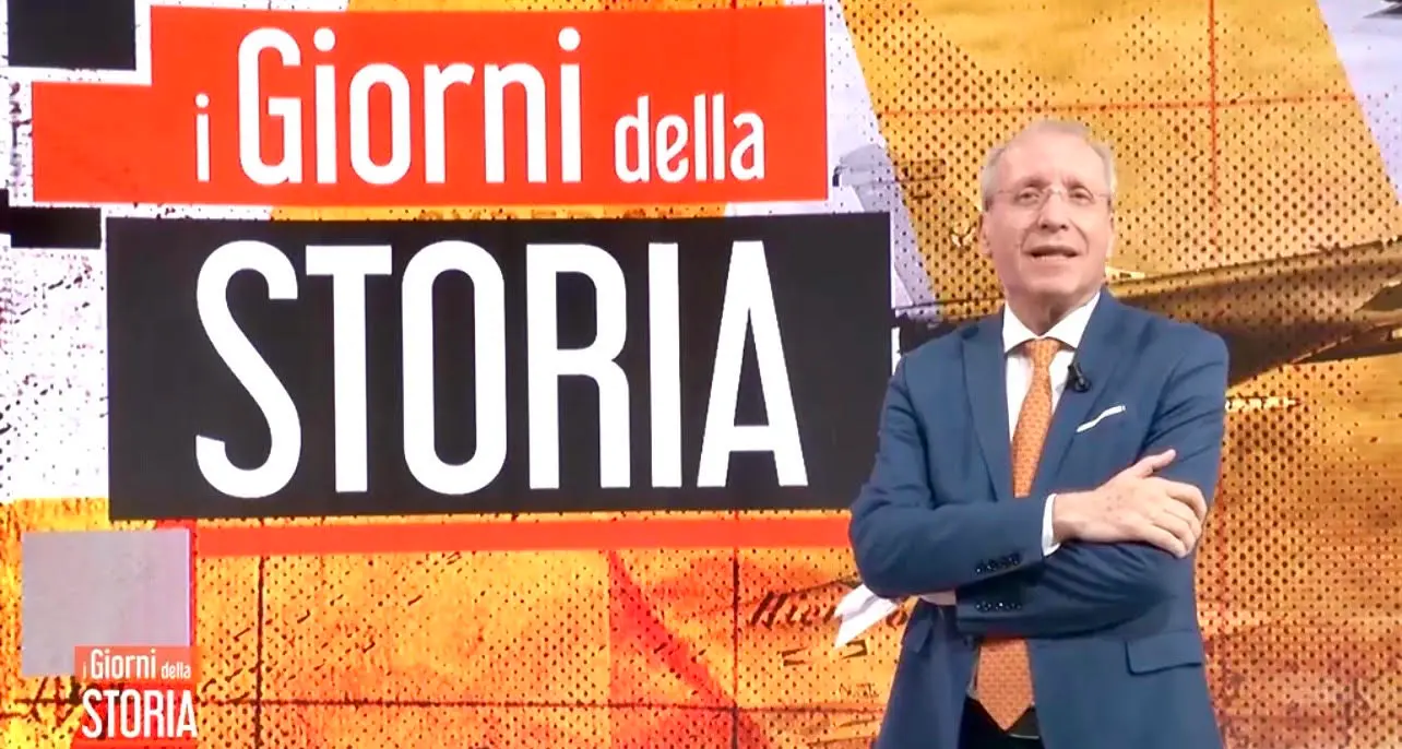 «Verso la Terza Guerra mondiale?»: giovedì su LaC Tv torna “I Giorni della Storia”\n