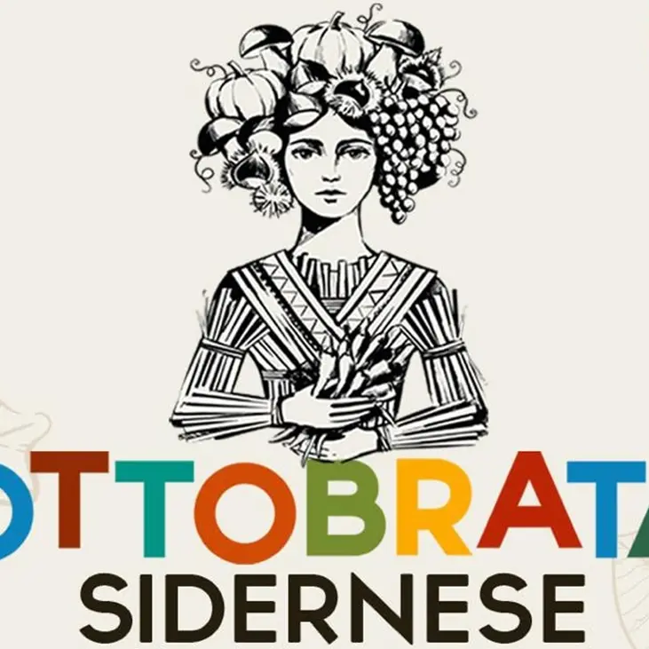 Il buon sapore dell’autunno in città con l’Ottobrata sidernese e\u00A0domenica il\u00A0concerto Eugenio Bennato