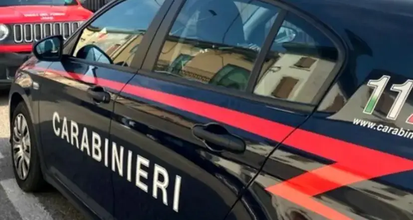 Crotone, ai domiciliari per violenza sessuale strappa il braccialetto e fugge: rintracciato alla fermata del bus\n