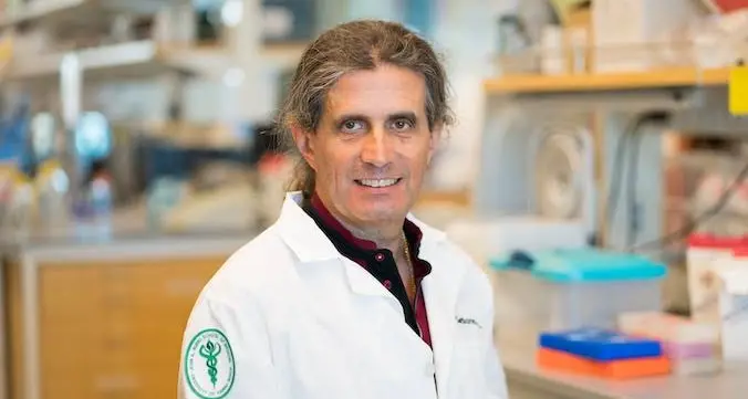 All’oncologo catanzarese Carbone prestigioso premio a Washington