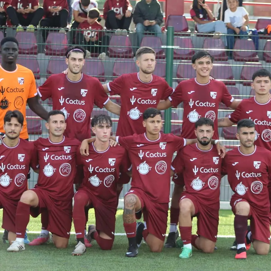 L’Ac locri subisce la prima sconfitta in campionato ma esce dal Cartisano a testa alta\n