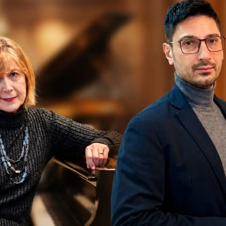 Tre concerti tra Reggio e Palmi con il Cilea Opera Festival: la “Settimana Tilda” parte con “Hipnosis”\n