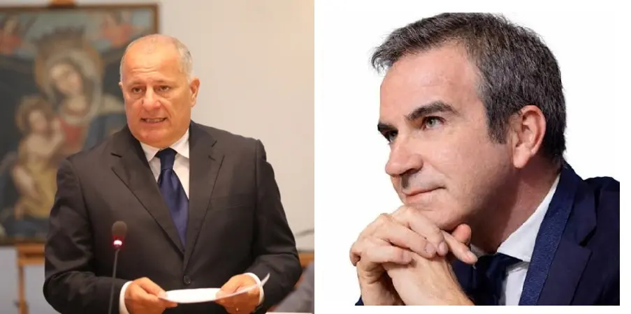 «Occhiuto, ma senza bravi rappresentanti Lei come avrebbe potuto vincere anche a Catanzaro?»