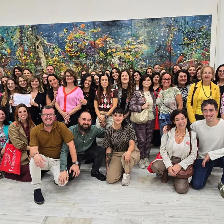 Reggio Calabria capitale dello spagnolo,\u00A0al Liceo Gullì\u00A0il prestigioso evento internazionale \"Aprender en plural\"\n