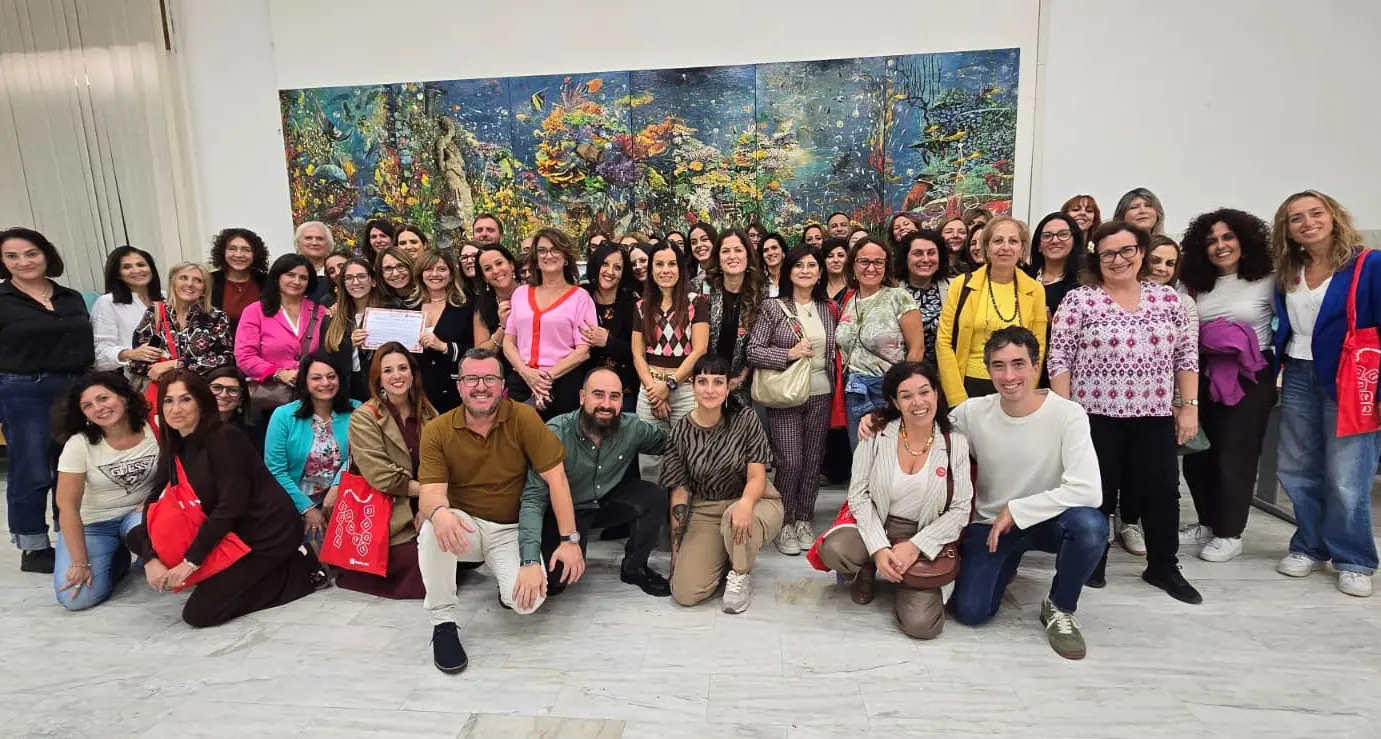 Reggio Calabria capitale dello spagnolo,\u00A0al Liceo Gullì\u00A0il prestigioso evento internazionale \"Aprender en plural\"\n