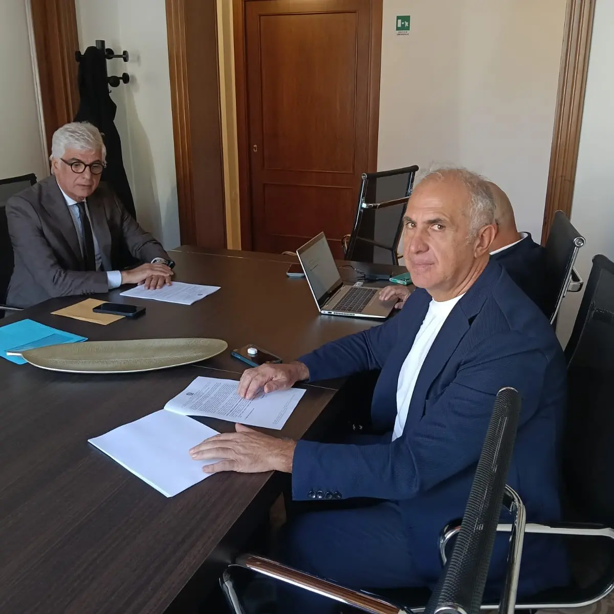 Depurazione ad Acri, parte il piano da cinque lotti per superare le criticità:\u00A0intervento da oltre 4,2 milioni\n