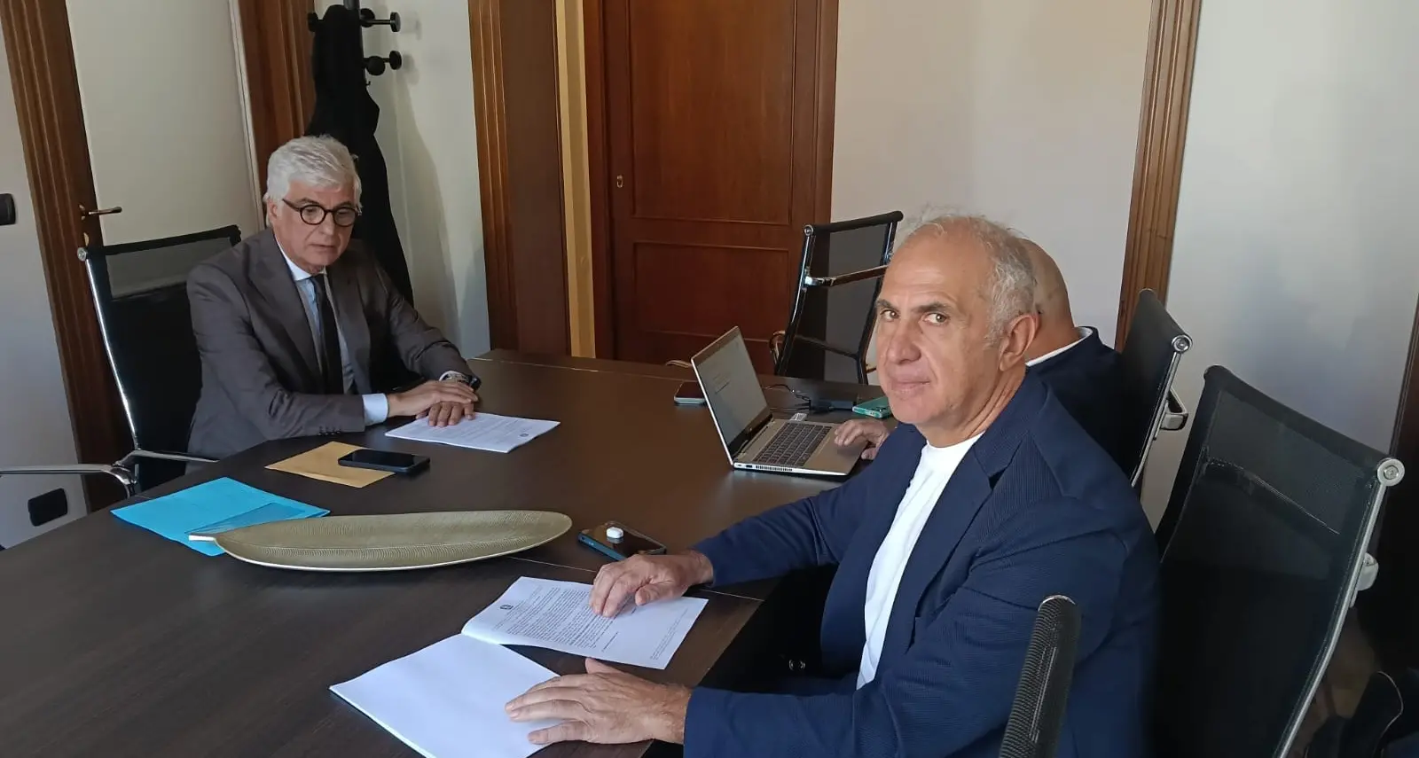 Depurazione ad Acri, parte il piano da cinque lotti per superare le criticità:\u00A0intervento da oltre 4,2 milioni\n