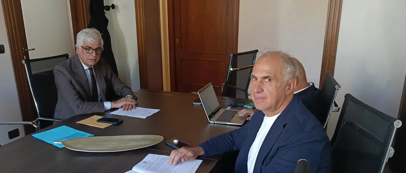Depurazione ad Acri, parte il piano da cinque lotti per superare le criticità:\u00A0intervento da oltre 4,2 milioni\n
