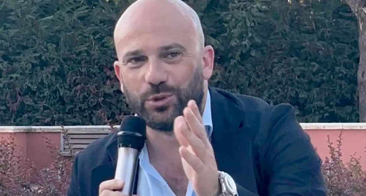 <p>Caputo: «<span style=\"color:hsl(0, 75%, 60%);\">Occhiuto ha già portato un vento nuovo </span>in Forza Italia. Fiorita e Caruso? Dopo l’inverno c’è sempre la primavera»</p>