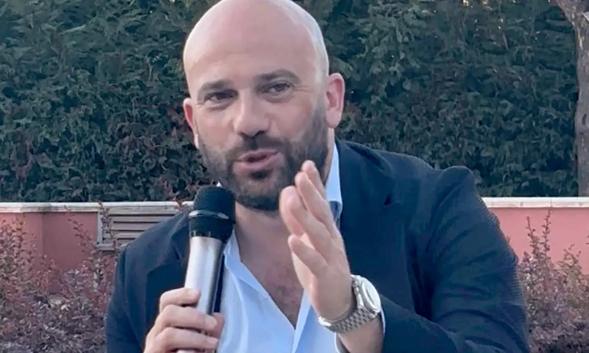 Caputo: «Occhiuto ha già portato un vento nuovo in Forza Italia. Fiorita e Caruso? Dopo l’inverno c’è sempre la primavera»\n