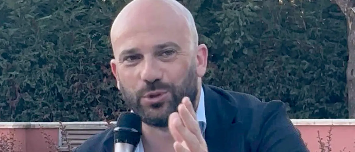Caputo: «Occhiuto ha già portato un vento nuovo in Forza Italia. Fiorita e Caruso? Dopo l’inverno c’è sempre la primavera»\n