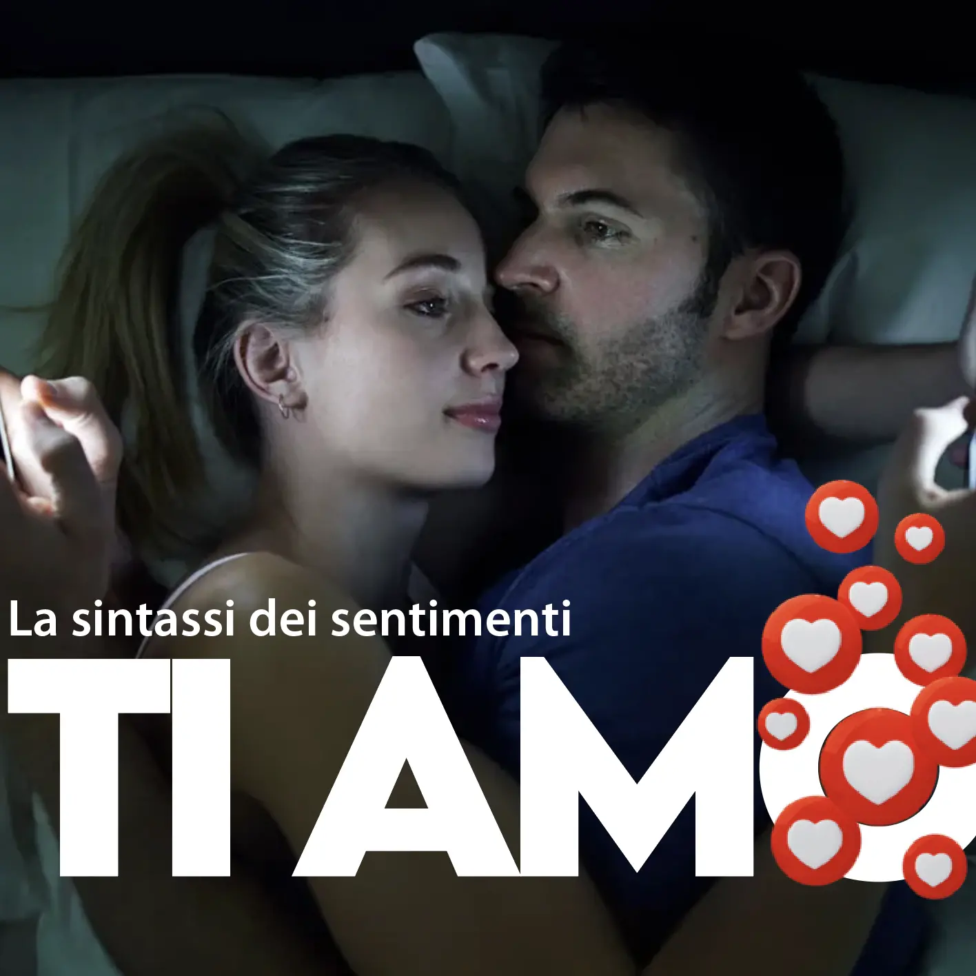 La sintassi dei sentimenti: come la comunicazione digitale ha distorto la verità delle relazioni
