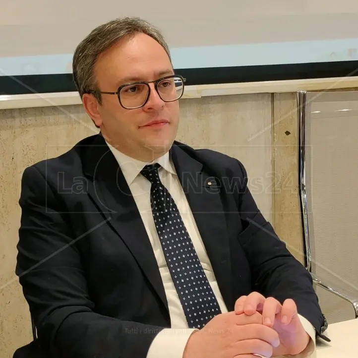 Talerico attacca Occhiuto: «All’area centrale della Calabria ha lasciato solo le briciole»\n