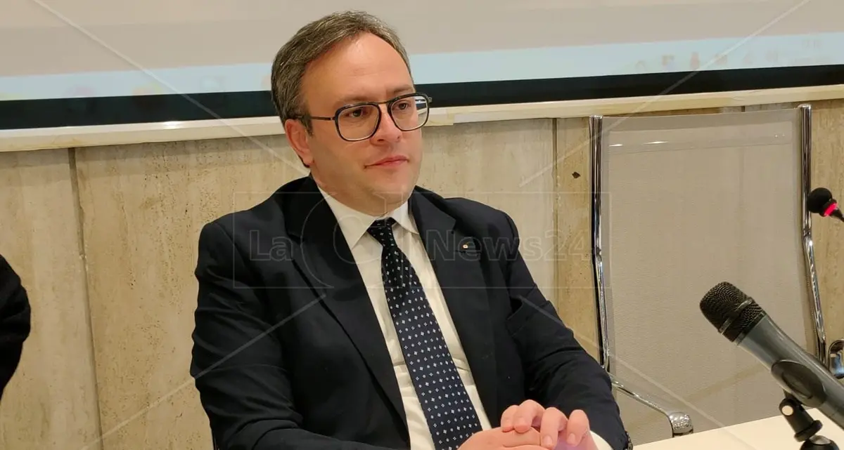Talerico attacca Occhiuto: «All’area centrale della Calabria ha lasciato solo le briciole»\n