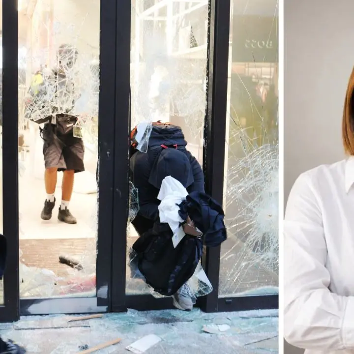 <p>Milano devastata, quando la violenza diventa una sfida tra giovanissimi: «Rabbia e noia, ecco cosa c’è dietro»</p>