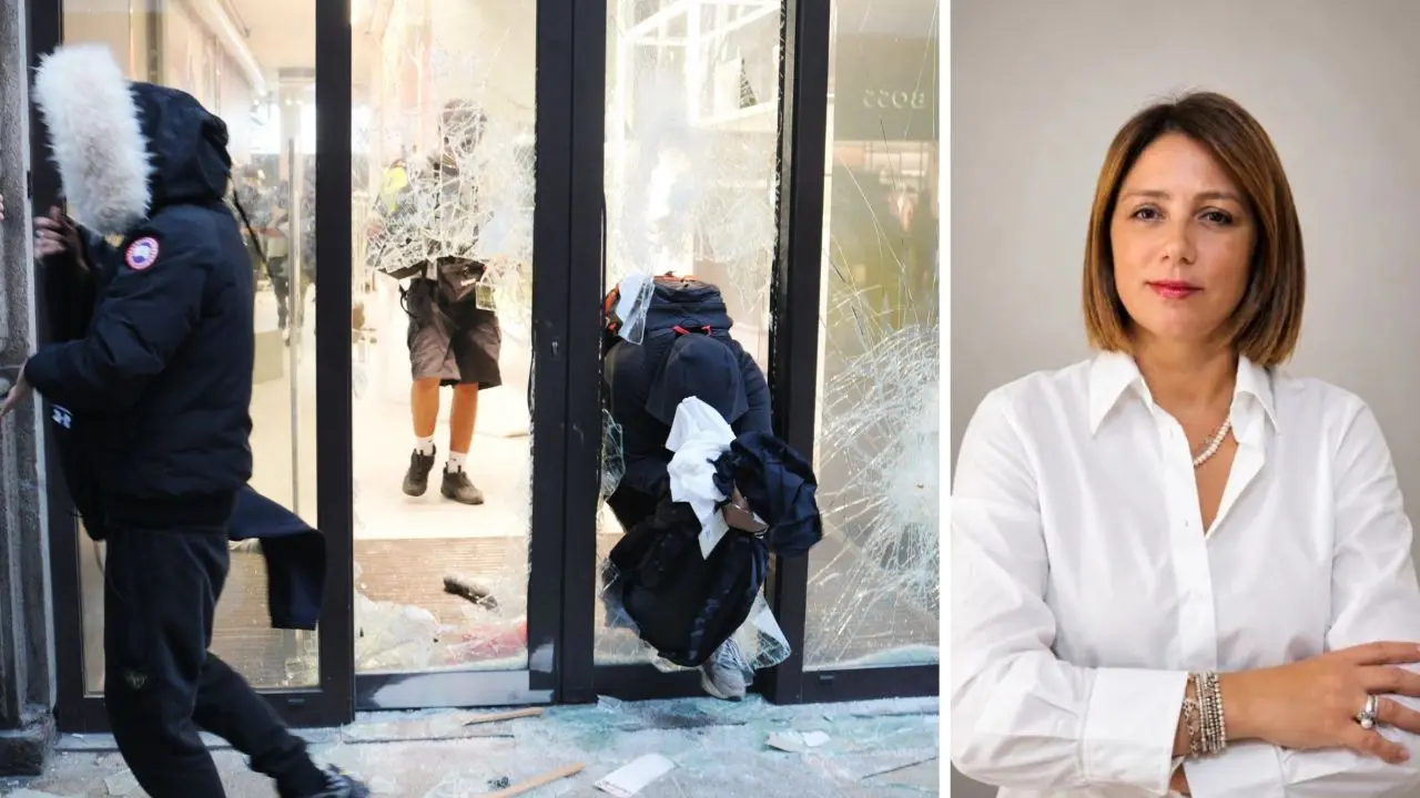 Milano devastata,\u00A0quando la violenza diventa una sfida tra giovanissimi:\u00A0«Rabbia e noia, ecco cosa c’è dietro»