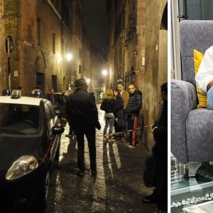 <p>David Rossi, i verbali secretati: punti di contatto e contraddizioni tra i testimoni che tirano in ballo Mussari</p>