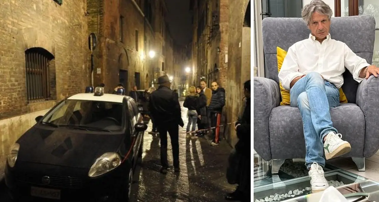 David Rossi, i verbali secretati:\u00A0punti di contatto e contraddizioni tra i testimoni che tirano in ballo Mussari\n