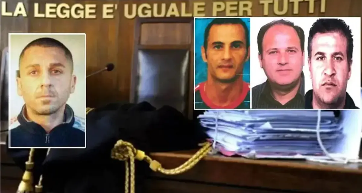 Operazione Portosalvo, riaperta in appello l’istruttoria dibattimentale per l’esame di un pentito\n
