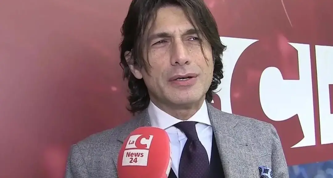 Front office al Tribunale di Cosenza, Le Pera: «Mille firme contro il doppio binario» | VIDEO\n