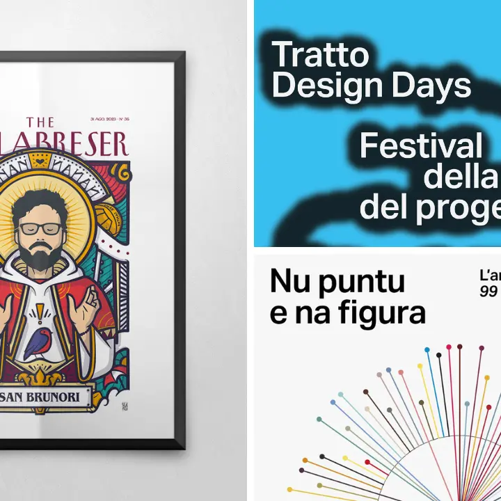 TRATTO Design Days, a Lamezia Terme la prima edizione del festival dedicato alla cultura del progetto​\n