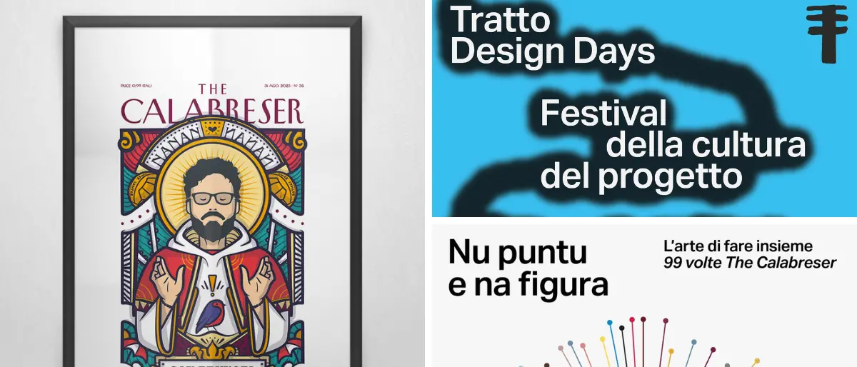 TRATTO Design Days, a Lamezia Terme la prima edizione del festival dedicato alla cultura del progetto​\n