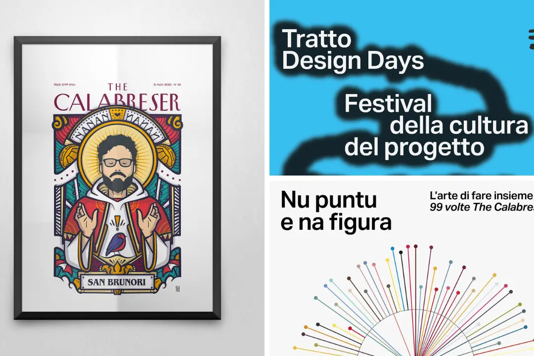 TRATTO Design Days, a Lamezia Terme la prima edizione del festival dedicato alla cultura del progetto​\n