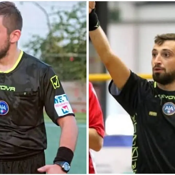 A Filadelfia il primo memorial di calcio a 5 in ricordo di Domenico Mancari: lo sport unito nel segno del giovane arbitro\n