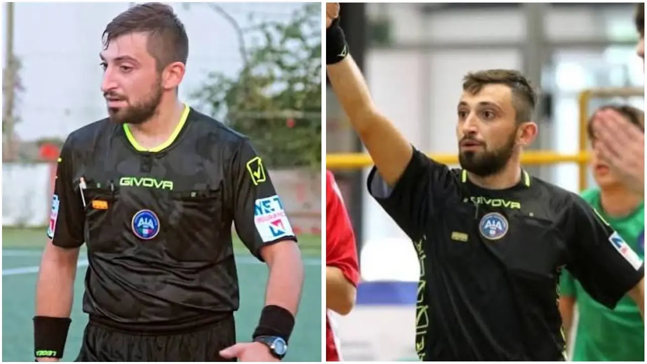 A Filadelfia il primo memorial di calcio a 5 in ricordo di Domenico Mancari: lo sport unito nel segno del giovane arbitro\n