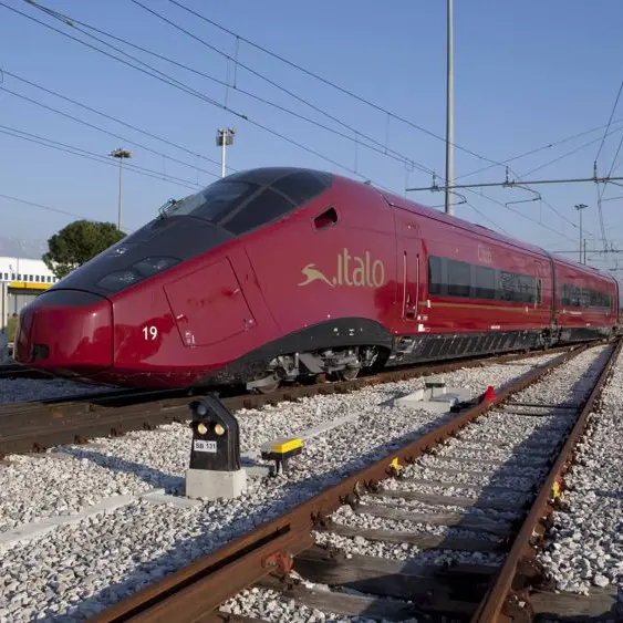 Caos treni dopo l’investimento di una persona\u00A0nel Reggiano, quattro ore di ritardo per l’Italo diretto in Calabria\n