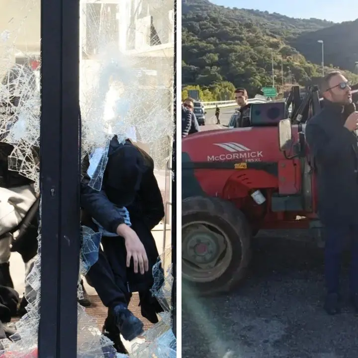 La vanga e la spranga,\u00A0cronaca di due Italie che non parlano la stessa lingua\n