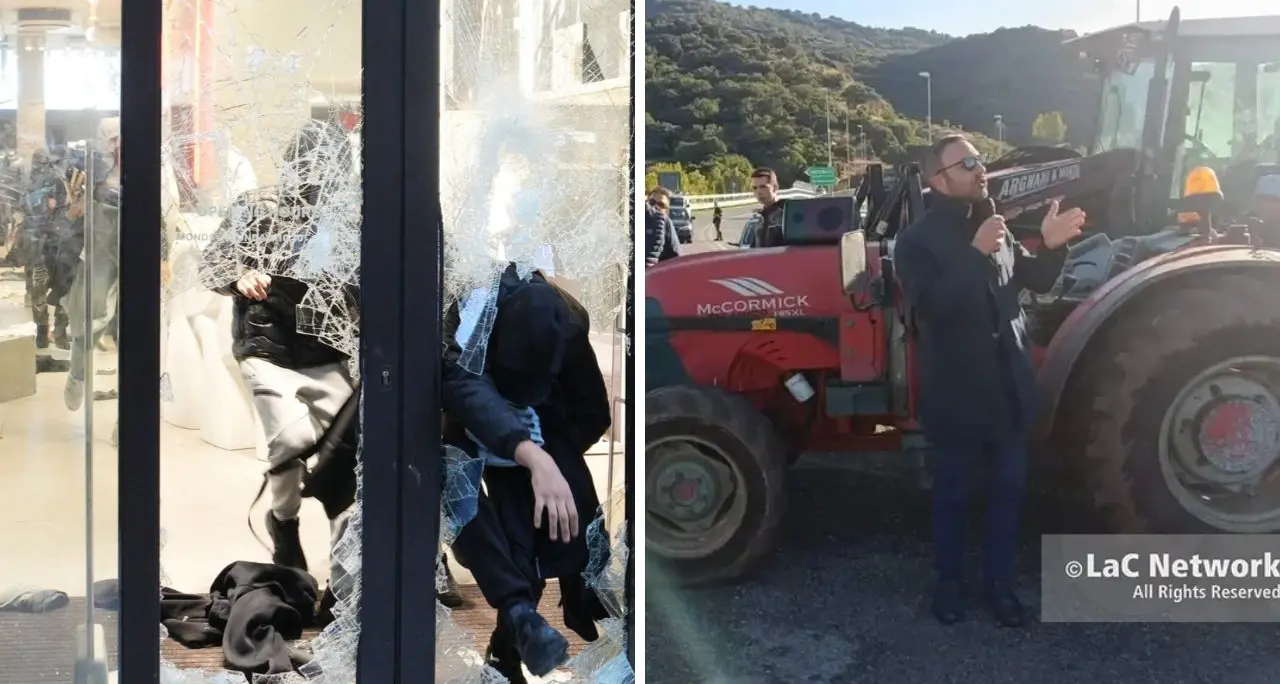 La vanga e la spranga,\u00A0cronaca di due Italie che non parlano la stessa lingua\n