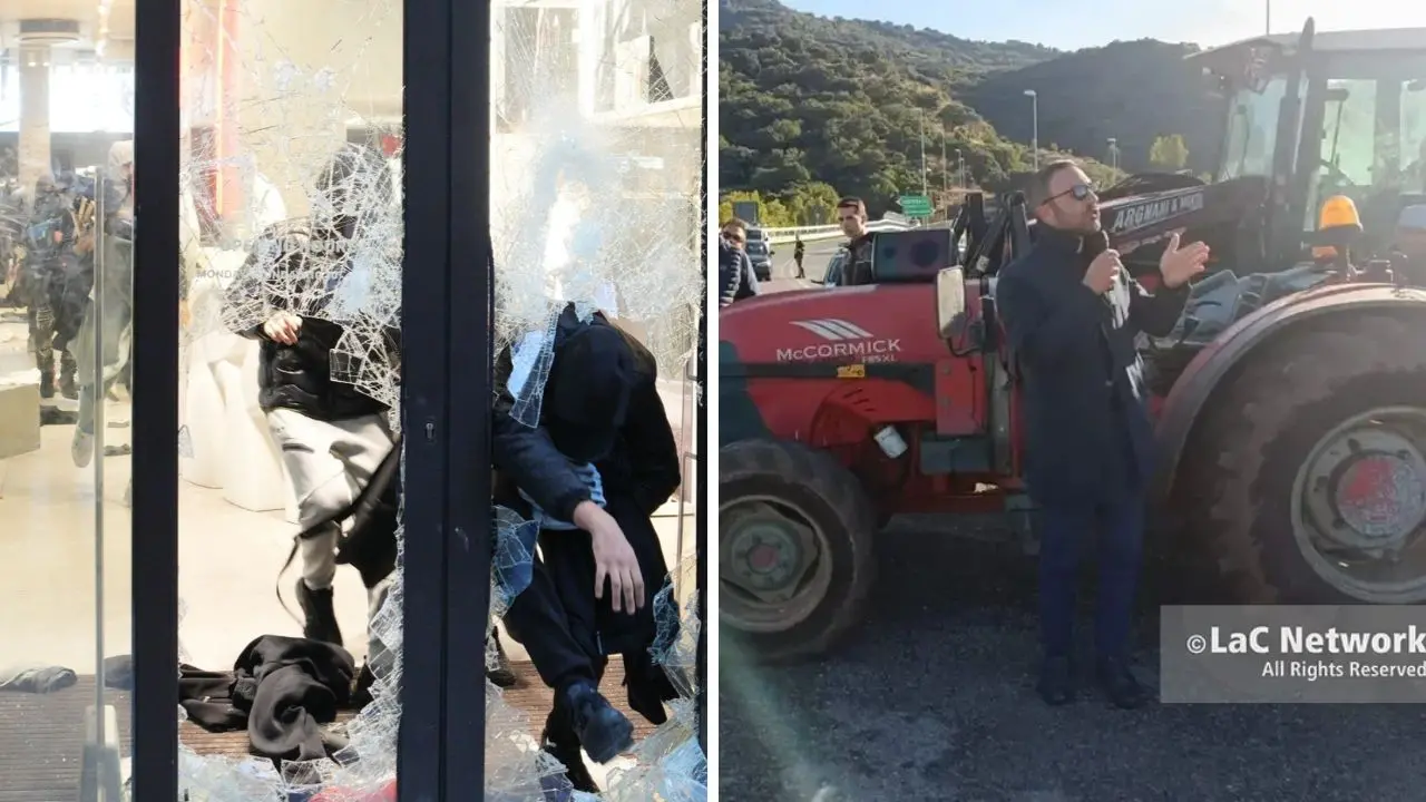 La vanga e la spranga,\u00A0cronaca di due Italie che non parlano la stessa lingua\n