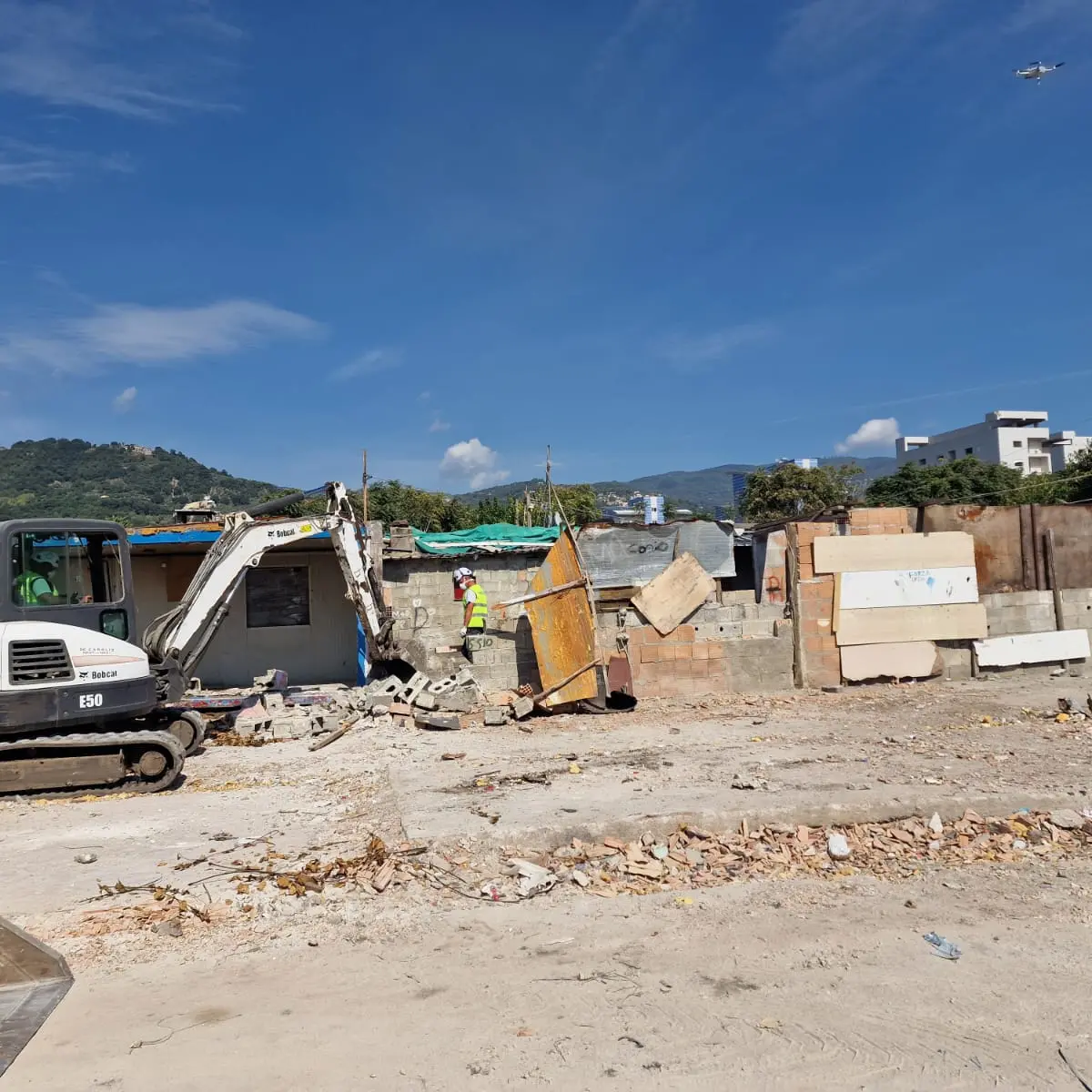 Lamezia, il lavoro oltre lo sgombero di Scordovillo. La sfida dell’integrazione: scuola, lavoro e dialogo per ripartire\n