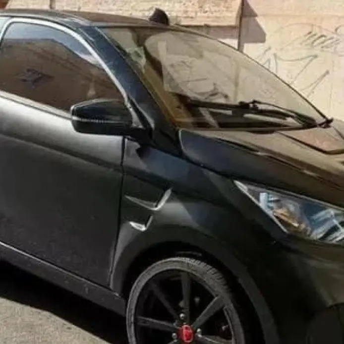 Banda della minicar a Roma, i due minori hanno risposto alle domande del pm\n