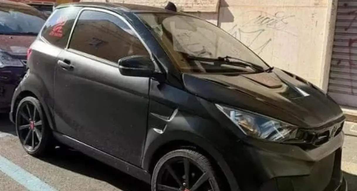 Banda della minicar a Roma, i due minori hanno risposto alle domande del pm\n