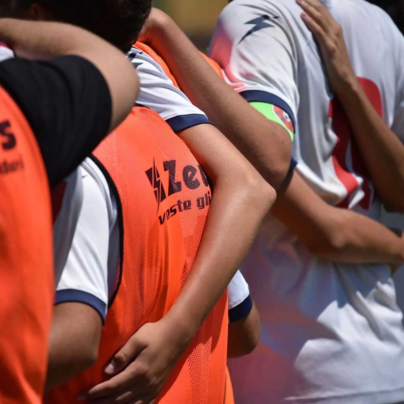 Milano, 500 militari in più? Noi rispondiamo con 500 istruttori sportivi tra i ragazzi\n