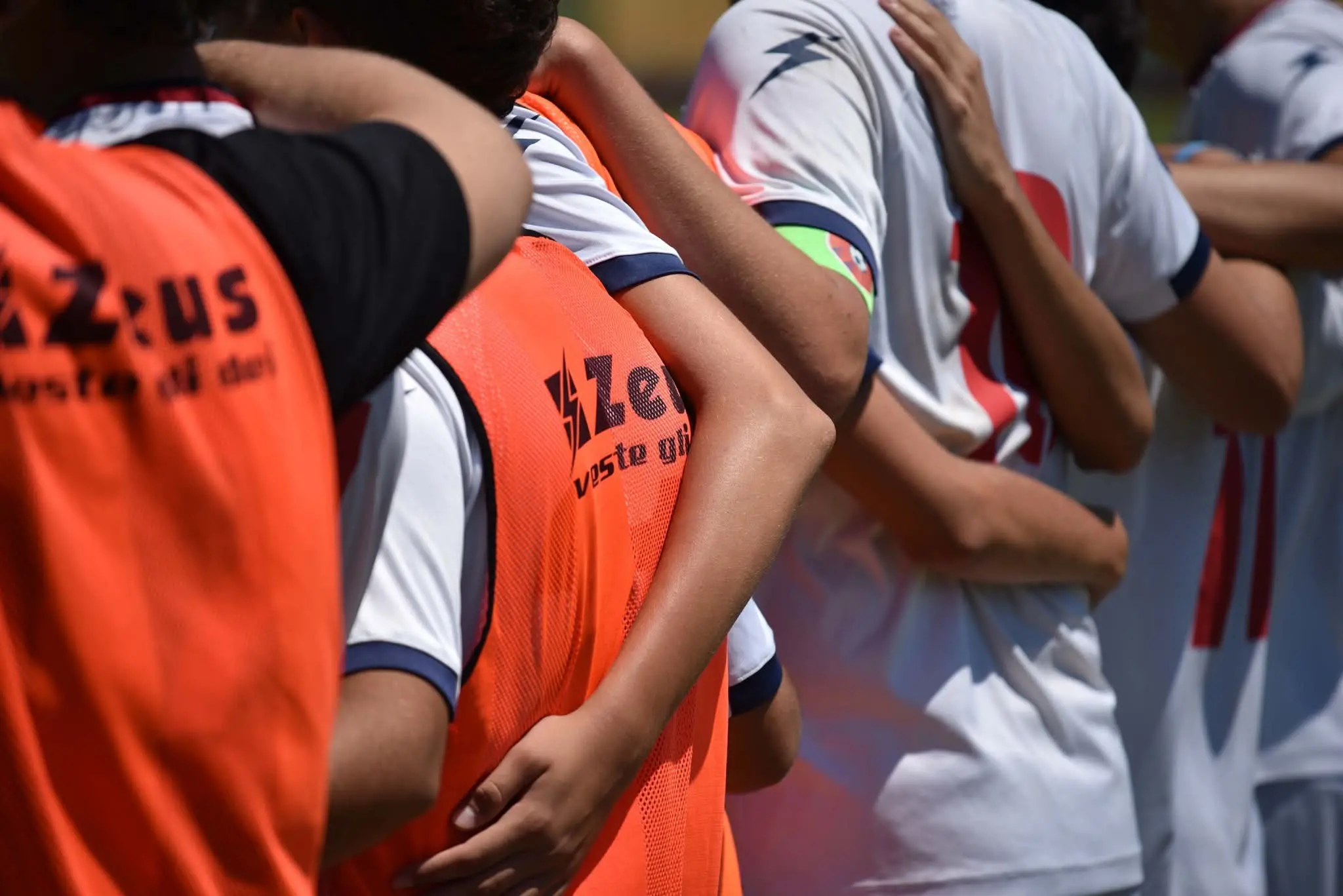 Milano, 500 militari in più? Noi rispondiamo con 500 istruttori sportivi tra i ragazzi\n