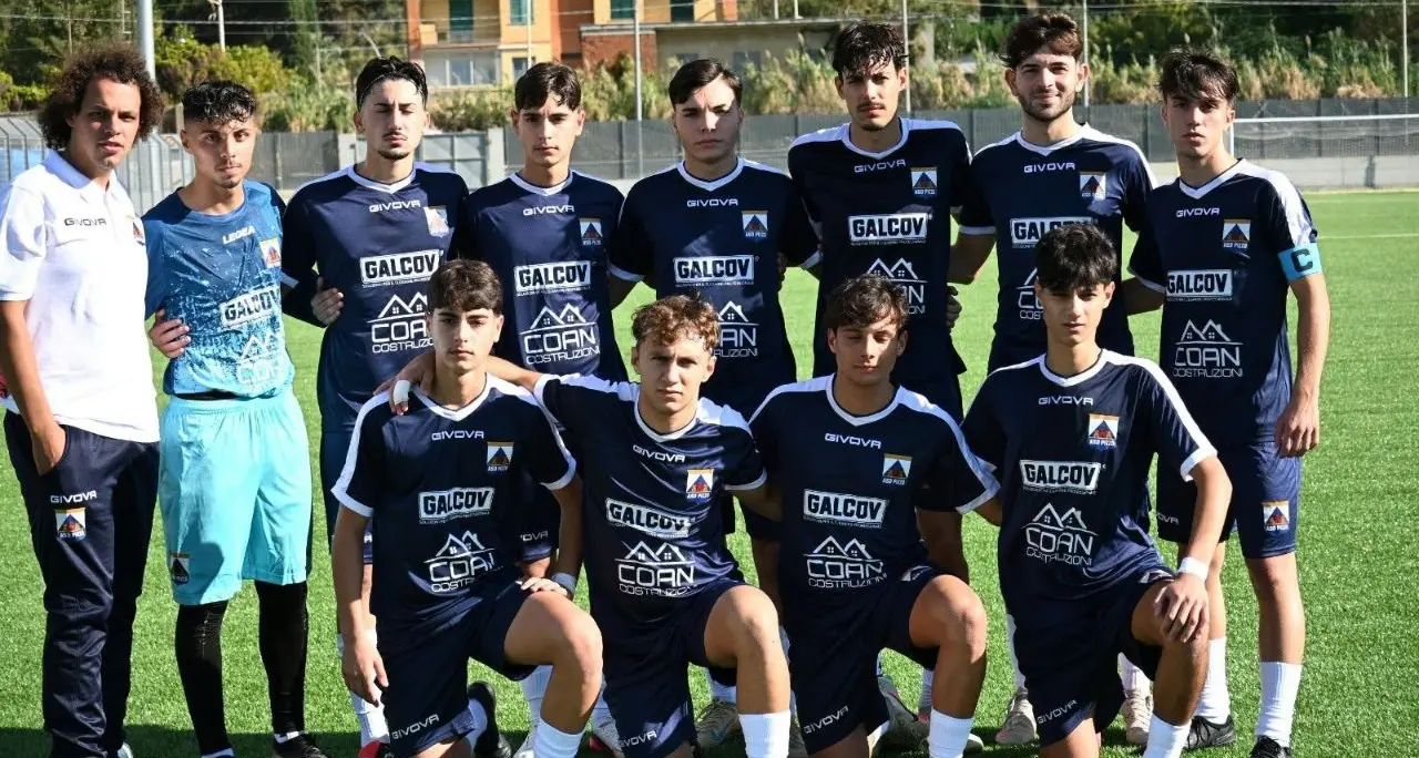 Campionati Juniores Regionali, martedì nero per le vibonesi nel girone E: la seconda giornata sorride alle reggine\n