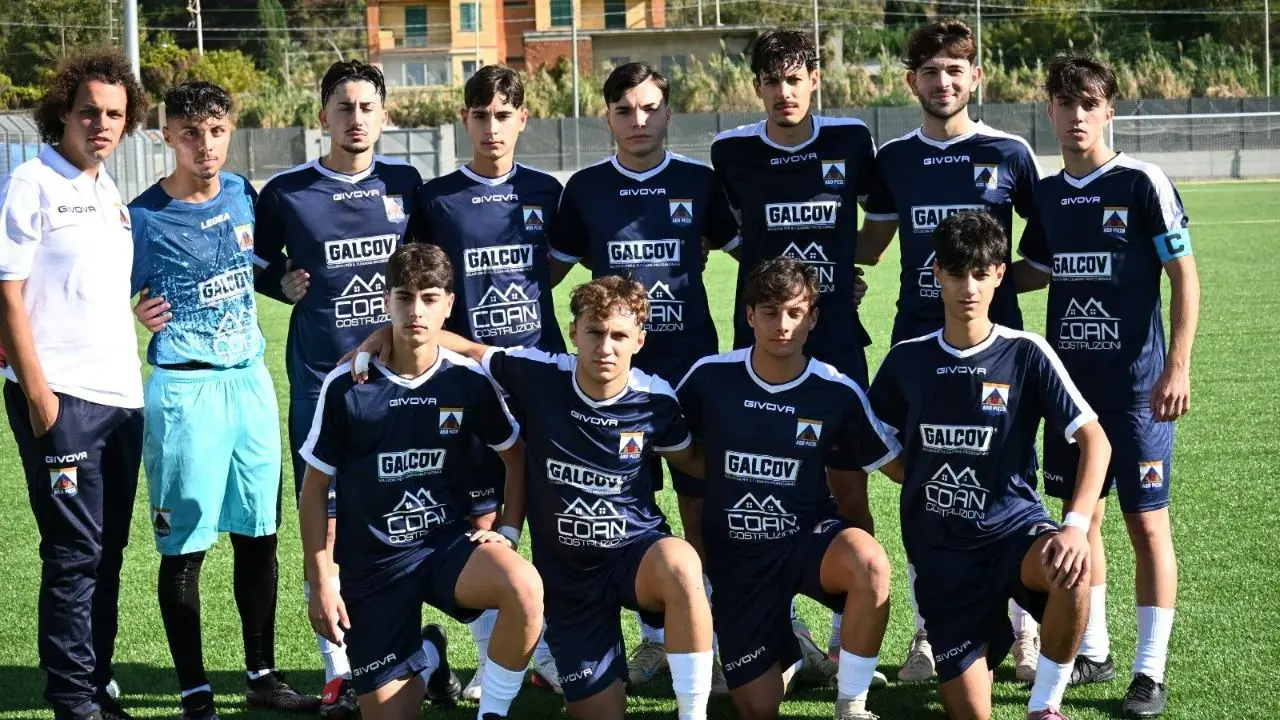 Campionati Juniores Regionali, martedì nero per le vibonesi nel girone E: la seconda giornata sorride alle reggine\n